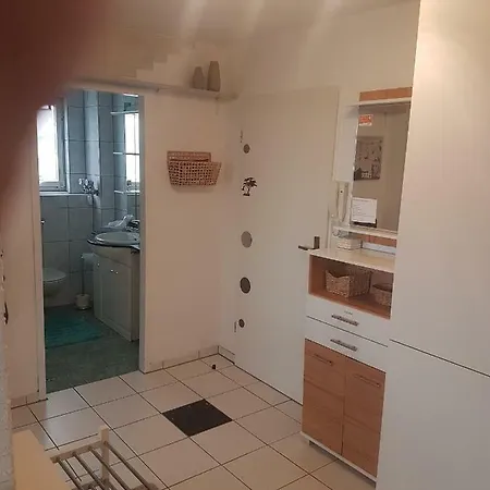 Rosenalm 161 Apartman *