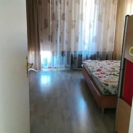 Rosenalm 161 Apartman *